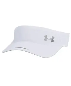Under Armour Isochill Launch Run Visor , Μέγεθος: 1