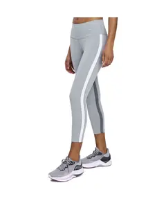 Saucony Fortify Crop Γυναικείο Κολάν, Μέγεθος: XS