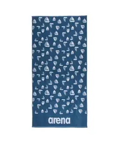 Arena Beach Soft Printed Towel 180 x 90 cm, Size: 1