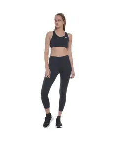 Body Action Women'S 7/8 Length Tights, Μέγεθος: XS