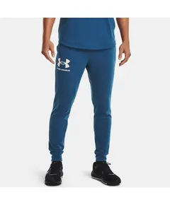 Under Armour Rival Terry Jogger Ανδρικό Παντελόνι, Μέγεθος: XXL