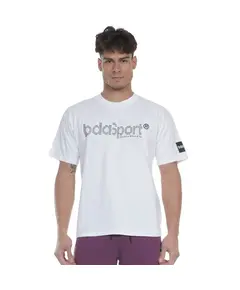 Body Action Oversized Ανδρικό Κοντομάνικο, Μέγεθος: S