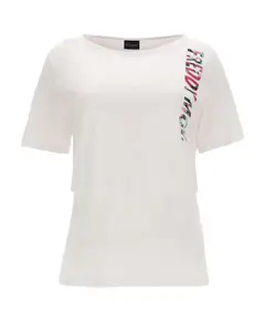 Freddy V Short Sleeve T-Shirt Γυναικείο Κοντομάνικο, Μέγεθος: L