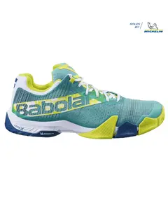 Babolat Jet Premura Men's Shoes, Size: 45