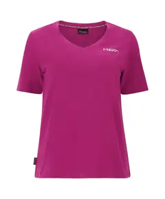 Freddy V Short Sleeve T-Shirt Γυναικείο Κοντομάνικο, Μέγεθος: S