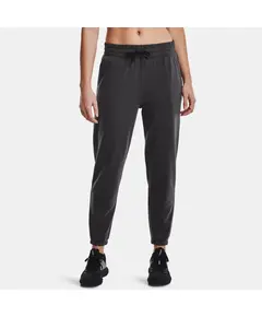 Under Armour Rival Terry Jogger Γυναικείο Παντελόνι, Μέγεθος: XS