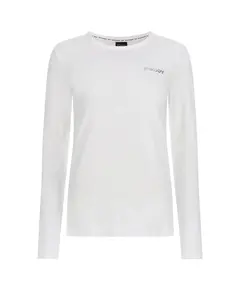 Freddy Stretch jersey T-shirt with long sleeves Γυναικείο Μακρυμανικο, Μέγεθος: XS