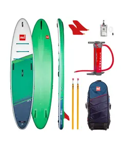Red Paddle Voyager 12.6 SUP, Size: 1