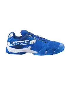 Babolat Movea Men's Shoes, Size: 43