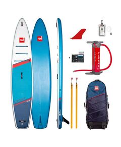 Red Paddle Sport 12.6 SUP, Size: 1