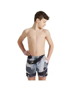 Arena Beach Boxer Allover Παιδικό Μαγιό, Μέγεθος: 6Y