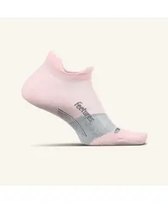 Feetures Elite Light Cushion Noshow Tab Unisex Socks, Size: 43-46