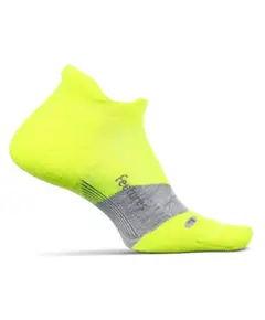 Feetures Elite Max Cushion Noshow Tab, Size: 34-37