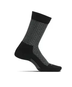 Feetures Women'S Hextex Cushion Unisex Κάλτσες, Μέγεθος: 34-37