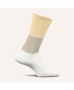 Feetures Women'S Mod Block Cushion Unisex Κάλτσες, Μέγεθος: 34-37