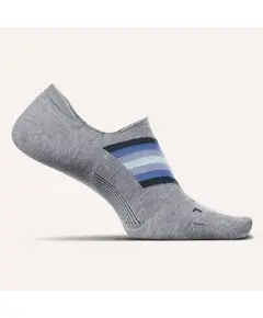 Feetures Women'S Everyday Noshow Unisex Socks, Size: 34-37