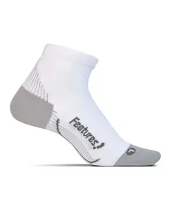 Feetures Plantar Fasciitis Relief Ultra Light Quarter, Size: 34-37