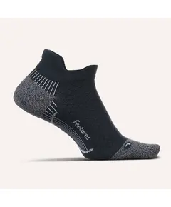 Feetures Plantar Fasciitis Relief Cushion Noshow Tab, Size: 34-37