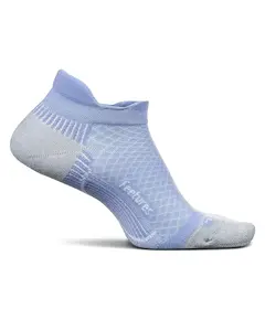 Feetures Plantar Fasciitis Relief Cushion Noshow Tab, Size: 34-37