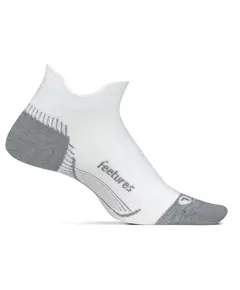 Feetures Plantar Fasciitis Relief Ultra Light Noshow, Size: 34-37