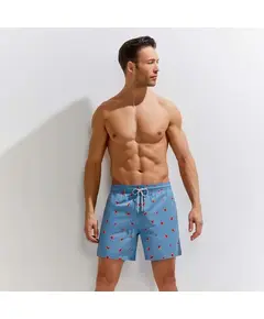 Esqudo Beach Shorts Μen's Swimsuit, Size: M