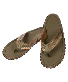 Sinner Grip Flops X Moss Men's Sandals, Size: 42