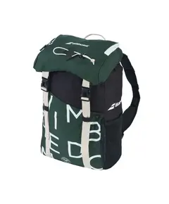 Babolat Backpack Axs Wimbledon, Size: 1
