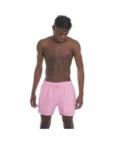 Body Action M Length Swim Shorts Men's Swimsuit, Size: S