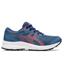 ASICS Contend 8 Ps Παιδικά Παπούτσια, Μέγεθος: 40