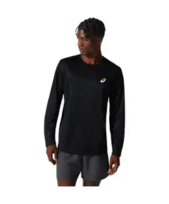 ASICS Core Ανδρική Μακρυμάνικη Μπλούζα, Μέγεθος: S