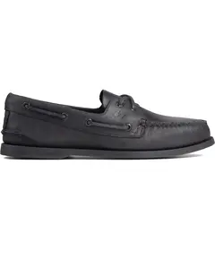 Sperry A/O 2-Eye Leather , Size: 41