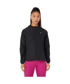 ASICS Accelerate Light Jacket Γυναικείο Μπουφάν, Μέγεθος: XS
