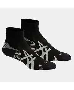 ASICS 2-Pack Cushioning Socks, Μέγεθος: 35