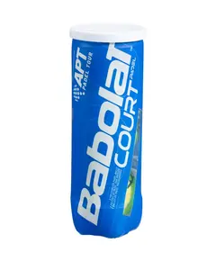Babolat Court Padel X3, Size: 1