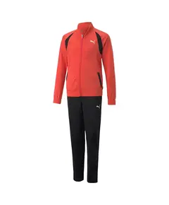 Puma Classic Tricot Suit Op G, Μέγεθος: 116cm