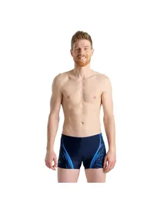 Arena Swim Short Graphic Aνδρικό Προπονητικό Μαγιό, Μέγεθος: 75