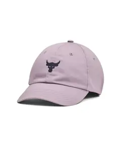 Under Armour W'S Project Rock Unisex Καπέλο, Μέγεθος: 1