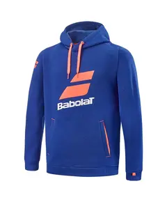 Babolat Exercise Hood Sweat Jr , Size: 10