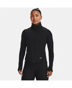 Under Armour Ua Meridian Jacket Novelty Women's Longsleeve, Size: L