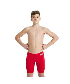 Arena B Team Swim Jammer Solid Kids' Swimsuit, Size: 10Y