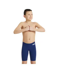Arena Team Swim Jammer Solid Kids' Swimsuit, Size: 8Y