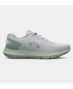 Under Armour Ua W Charged Rogue 3 Mtlc Women's Shoes, Size: 38