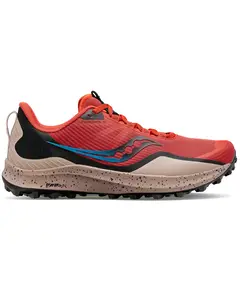 Saucony Peregrine 12 Ανδρικά Παπούτσια, Μέγεθος: 40