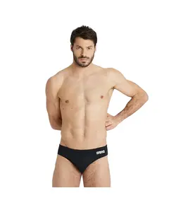 Arena Team Swim Briefs Solid Aνδρικό Προπονητικό Μαγιό, Μέγεθος: 65