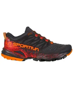 La Sportiva Lsp Akasha II Woman, Size: 38