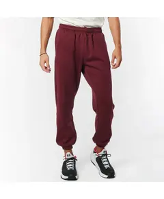 Body Action Men Sportswear Fleece Pants Men's Pant, Size: L