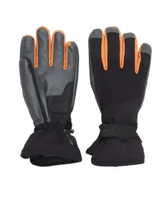 Sinner Wolf Glove Unisex Γάντια, Μέγεθος: 8