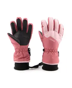 Sinner Phoenix Glove Junior Παιδικά Γάντια, Μέγεθος: 5Y