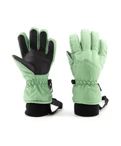 Sinner Phoenix Glove Junior Unisex Παιδικά Γάντια, Μέγεθος: 5Y