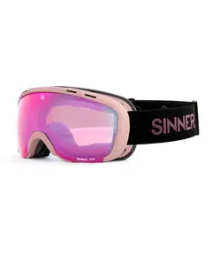 Sinner Marble Otg Μάσκα, Μέγεθος: 1